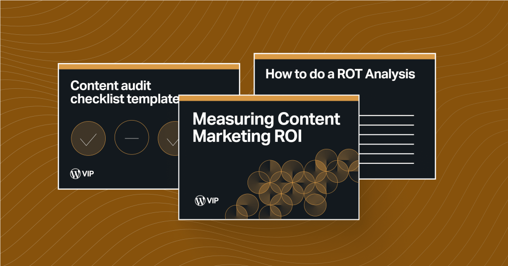 The Content Marketer’s Toolkit for Q4 Planning