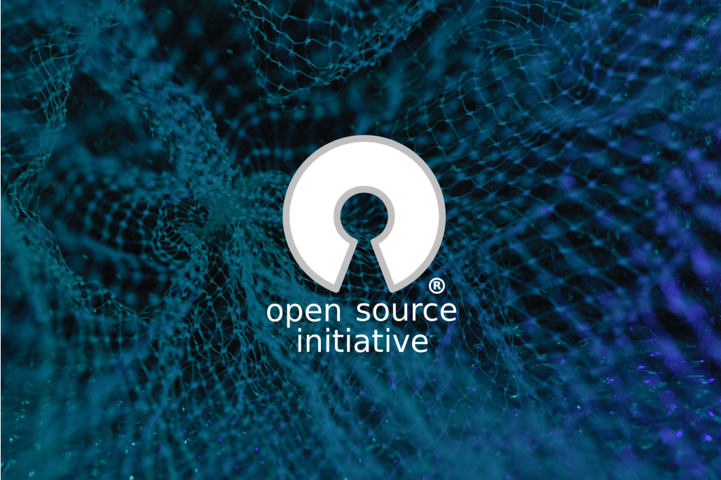 Open source initiative