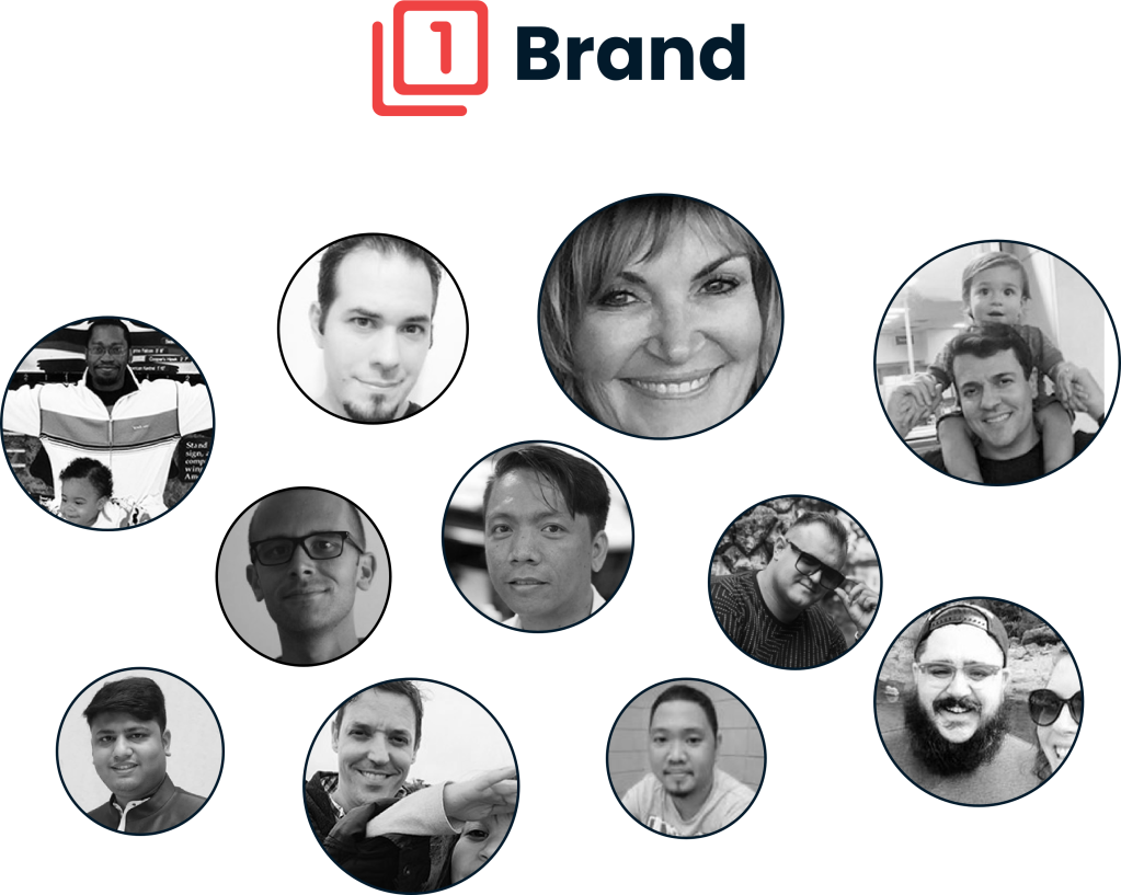 1Brand Named a WordPress VIP Silver Agency Partner