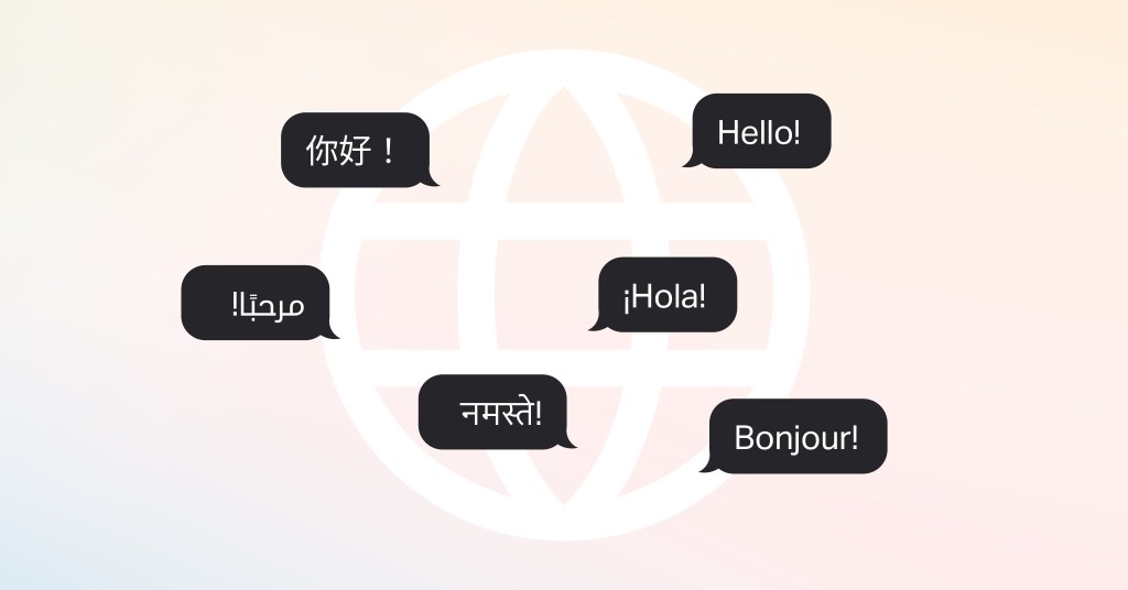 How Do I Make My Enterprise WordPress Site Multilingual?