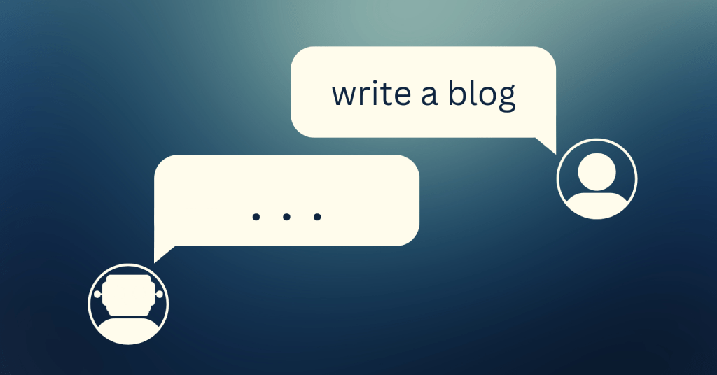 7 Tips for Prompting ChatGPT to Write a B2B Blog