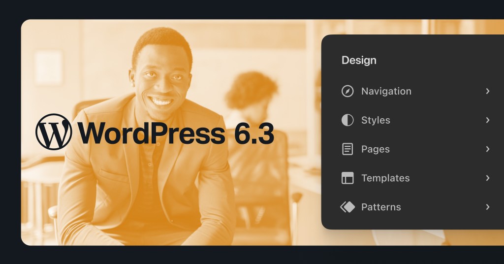 Looking Back, Looking Forward: WordPress 6.3 as a Turning Point