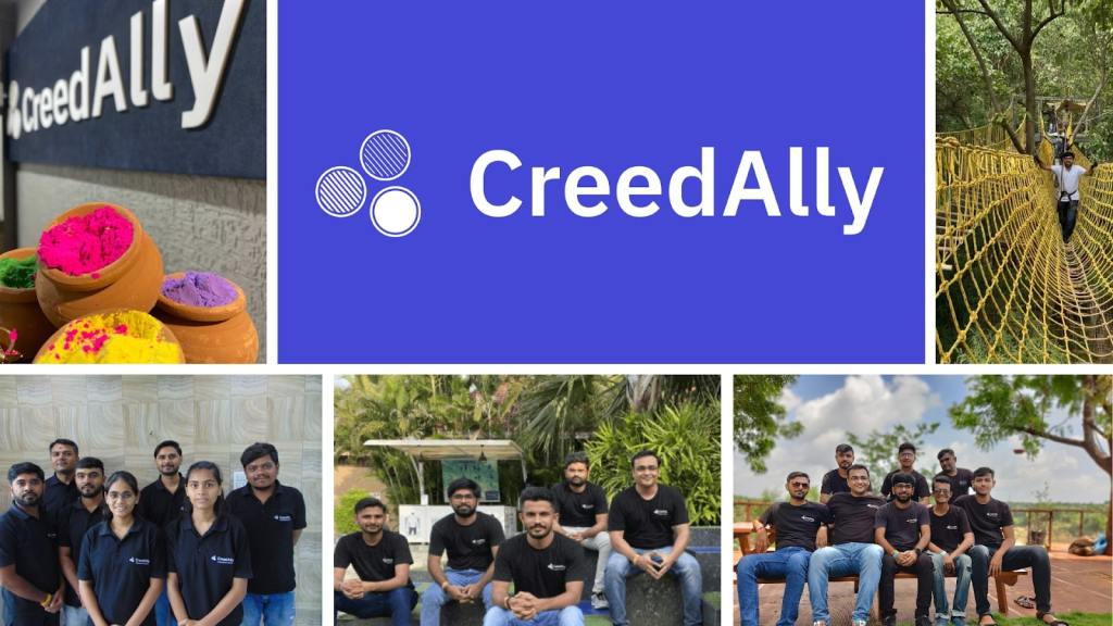 CreedAlly Named a WordPress VIP Silver Agency Partner