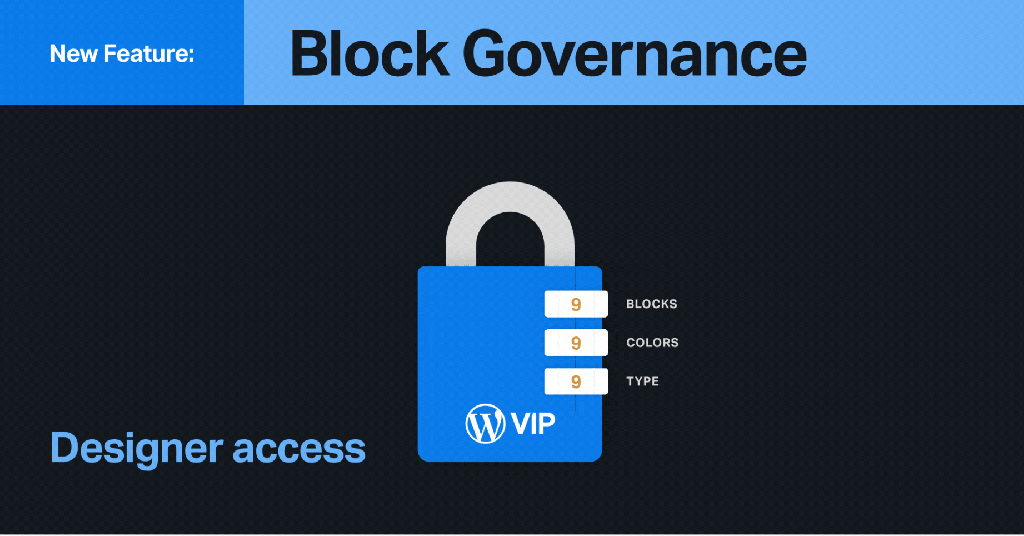 How to Ensure Good Governance for WordPress Block Themes