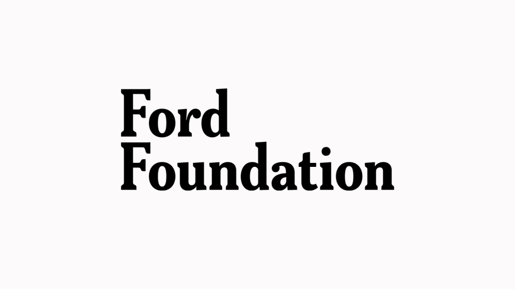 How the Ford Foundation Modernized Their Web Infrastructure While Furthering Their Mission