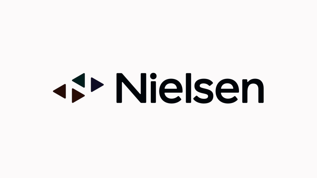 nielsen logo