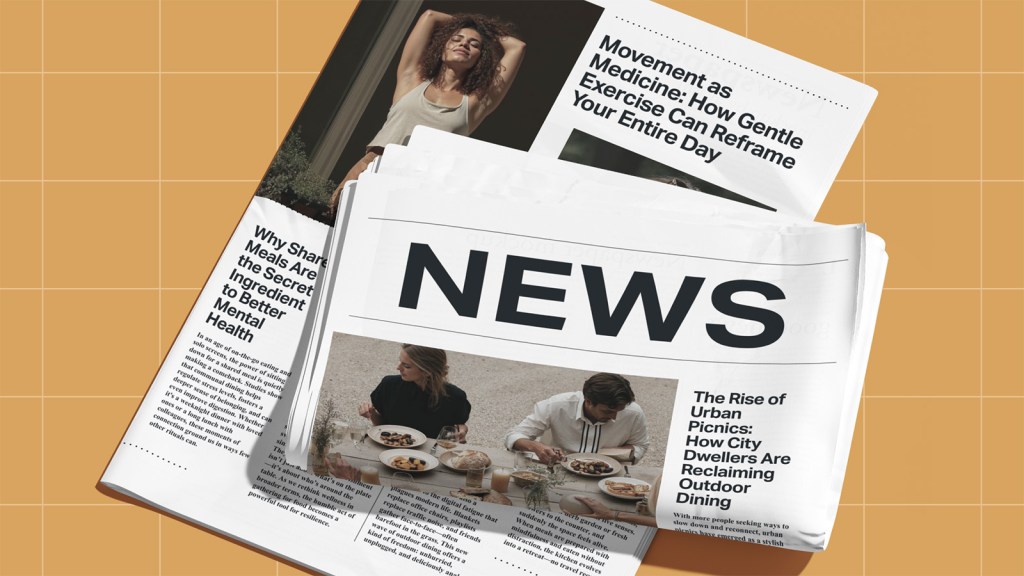 Why Non-News Content is Becoming a Growth Driver for Publishers