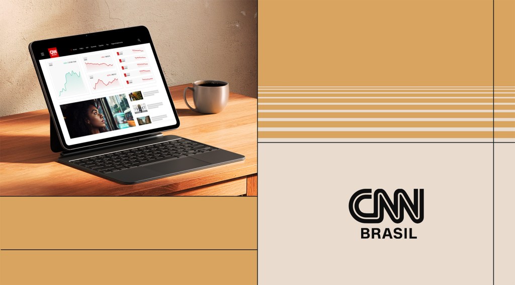 How CNN Brasil Raised Its News Profile and Audience
