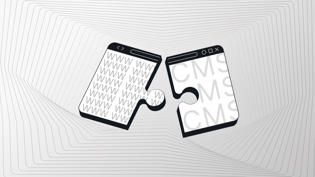Web Hosting vs. Content Management: The Government Website Modernization Mistake That’s Easy to Avoid