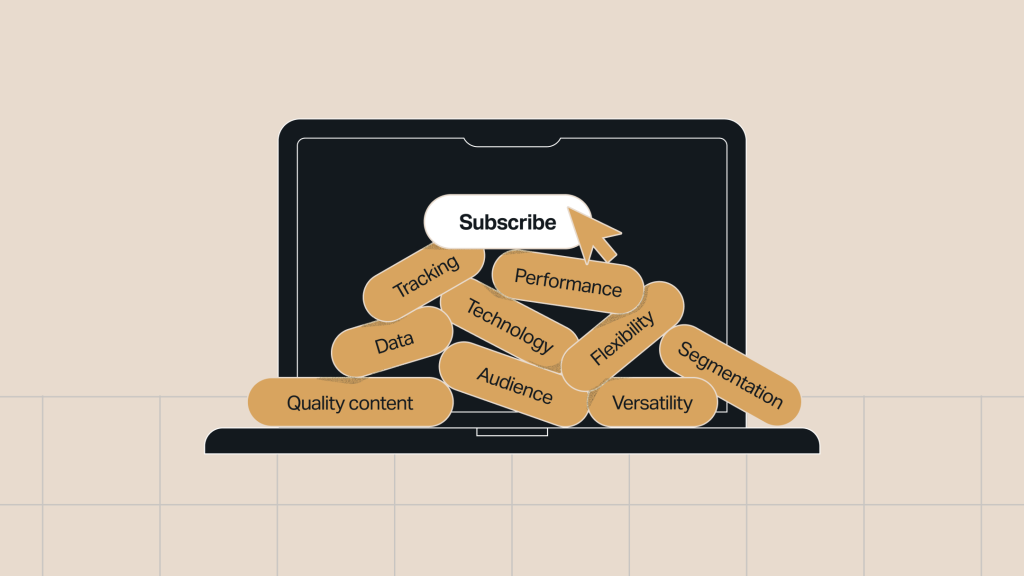 Audience Engagement Strategies: How Subscription Models Are Transforming Media